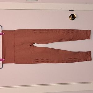 JED NORTH Athletic Legging with Cut out Details